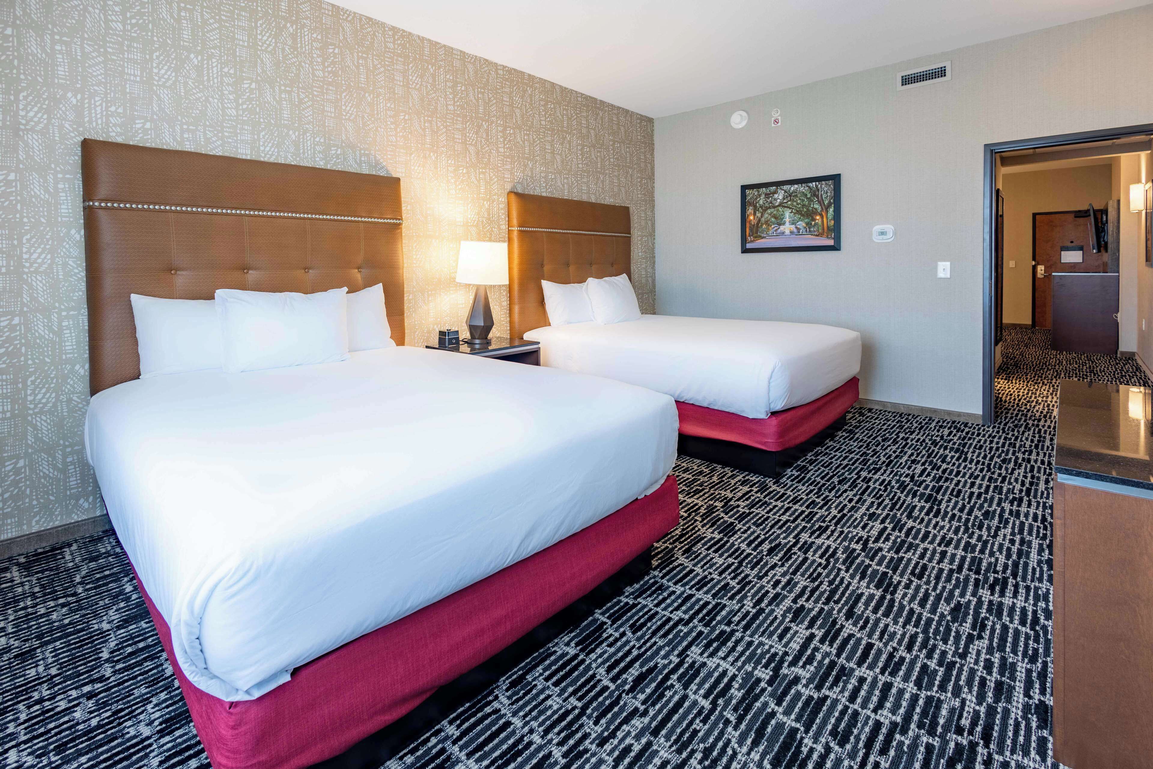 Photo - Drury Plaza Hotel Savannah Pooler