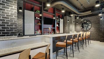 Bar (di properti)