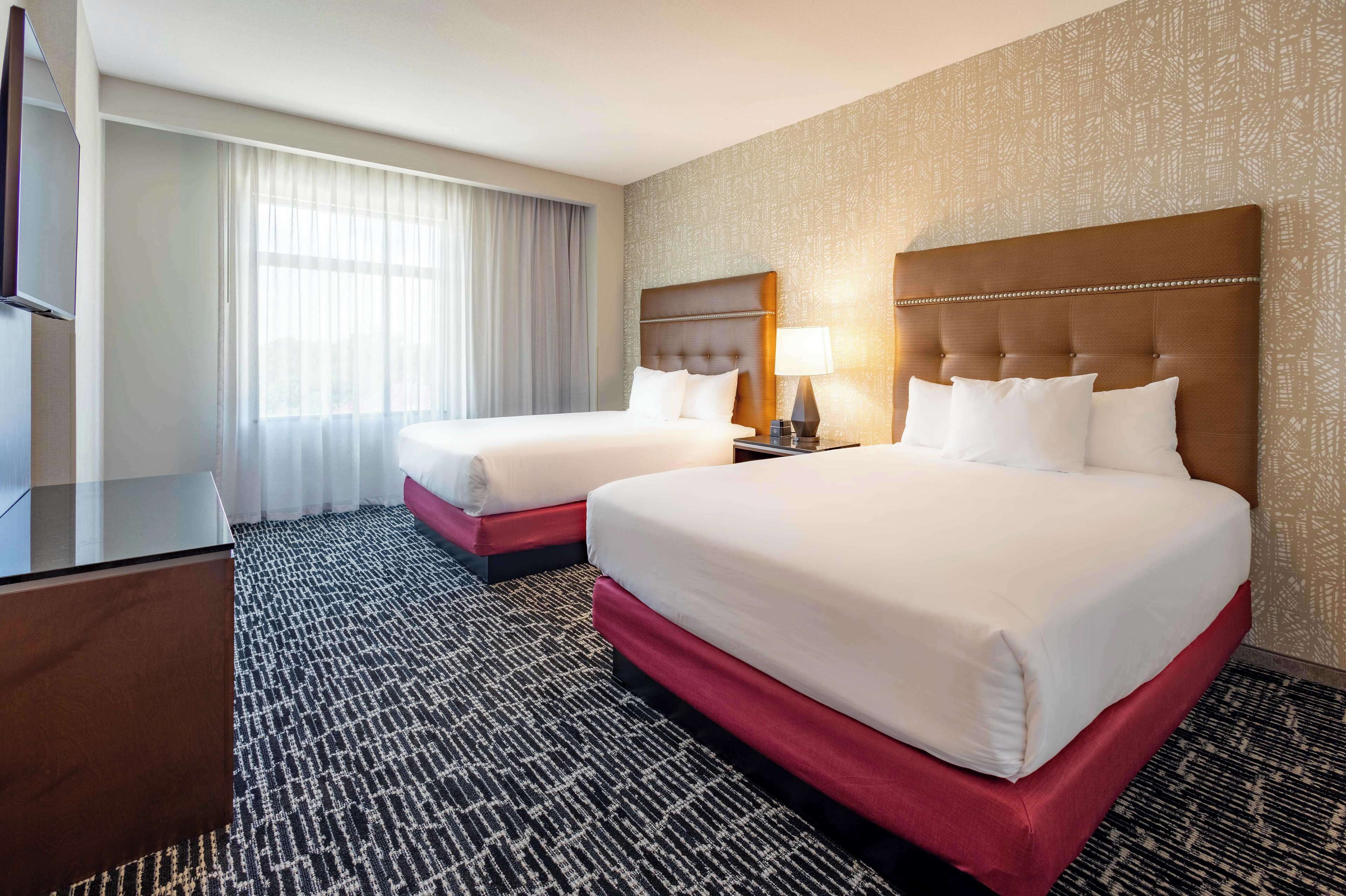 Literie de qualité supérieure, bureau