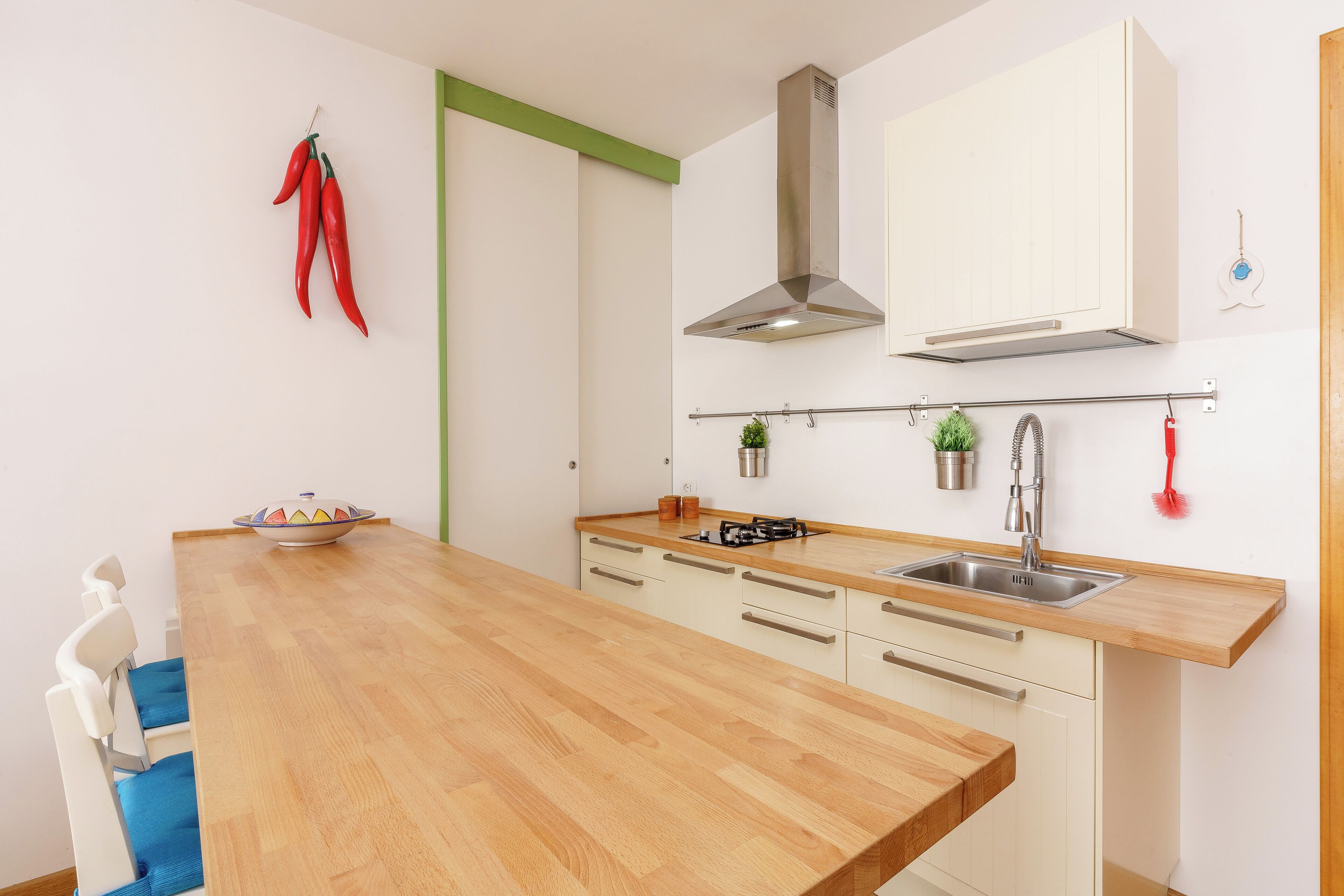 Cucina privata
