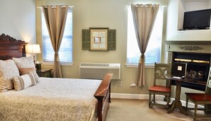 1 bedroom, iron/ironing board, WiFi