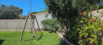 Villa in Chiclana, Cádiz Spain. !Great for family holidays! 