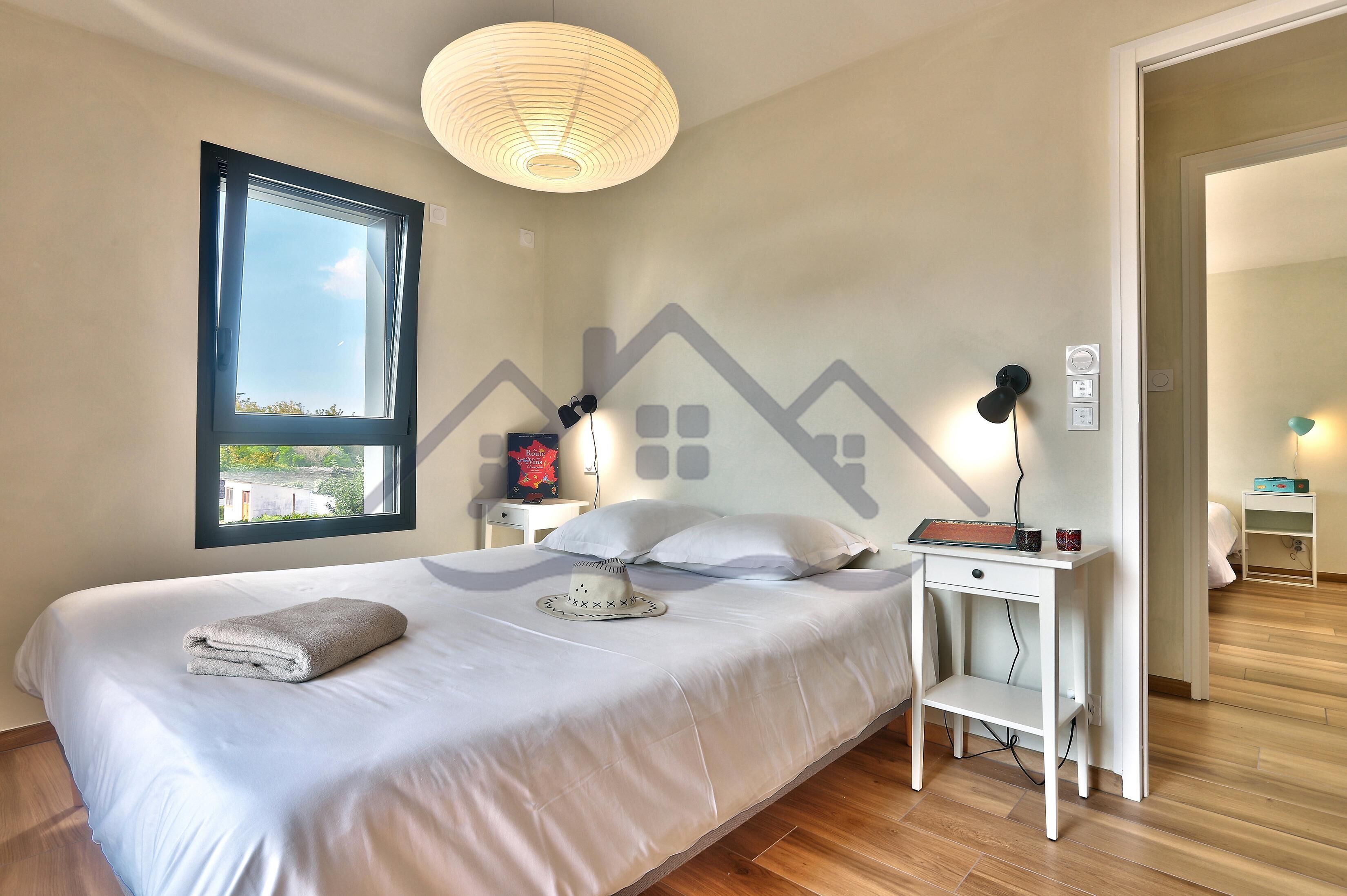 6 Schlafzimmer, Internetzugang