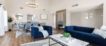 BRAND NEW Pickleball Paradise: Pool & Games, Fun!