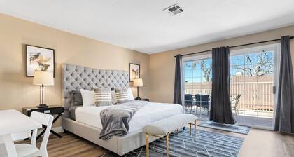 Cozy Retreat with NEW Pickleball Court + Pool/Games and More!