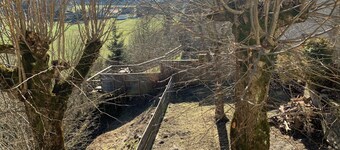Gîte de Montagne Dans le Vercors : La Renardière Animaux de Compagnie Acceptés