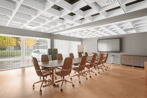 Sala de reunions