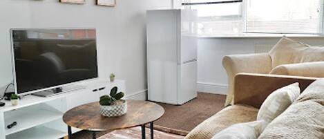 Apartamento | Zona de estar