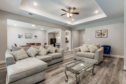 Your home away from home