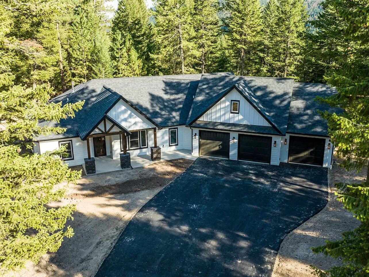 Private family friendly Home at Rock Creek 