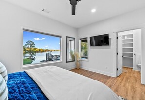 7 habitaciones, wifi gratis y ropa de cama 
