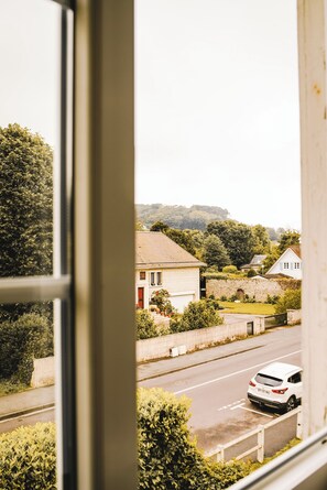 Junior appartement | Kameruitzicht