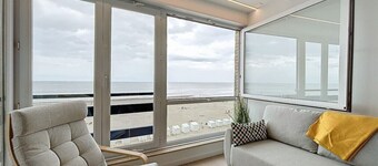 Flat Seashore Deluxe - Koksijde