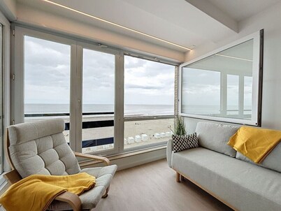 Flat Seashore Deluxe - Koksijde