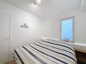 1 quarto, Wi-Fi de cortesia