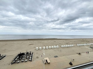 Platja a a prop