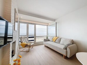 TV - Flat Seashore Deluxe - Koksijde (Koksijde)