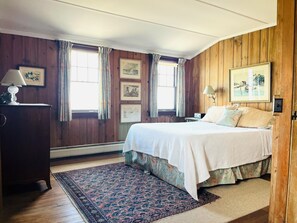 5 Schlafzimmer, BĂŒgeleisen/BĂŒgelbrett, WLAN, BettwĂ€sche