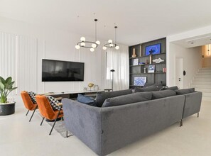 Fernseher