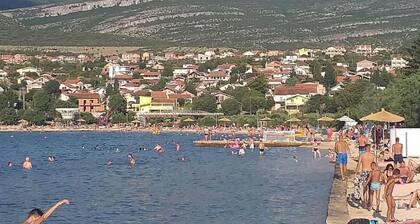 Three Bedroom apartment with Terrace and Swimming pool