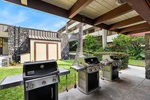 Condo, 1 King Bed with Sofa bed (White Sands Village#206) | Property grounds