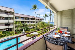 Condo, 1 King Bed with Sofa bed (White Sands Village#206) | Property grounds - White Sands Village#206 (Kailua-Kona)