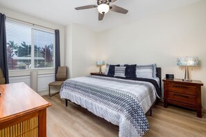 Leilighet, flere senger (Alii Cove#Q3) | 2 soverom