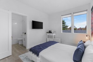 Klassieke studio | Gratis wifi, beddengoed