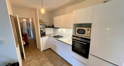 Appartement 3 Pièces