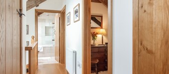 3 bedroom accommodation in Mathry, nr St Davids