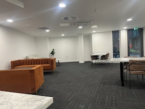 Interior - Salford Manchester ( in the heart of Manchester Salford close to everywhere in (Salford)