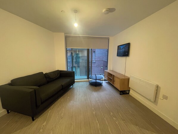 Living area - Salford Manchester ( in the heart of Manchester Salford close to everywhere in (Salford)