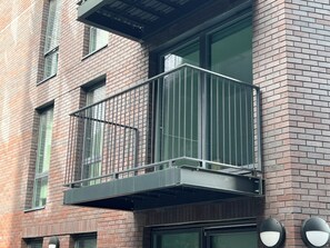 Exterior detail - Salford Manchester ( in the heart of Manchester Salford close to everywhere in (Salford)