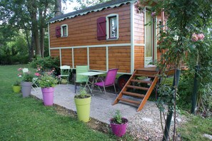 Terrazza/patio