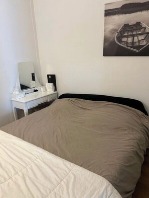 3 bedrooms, iron/ironing board, WiFi, bed sheets - 4 Pieces Très Proche de Paris (Vitry-sur-Seine)