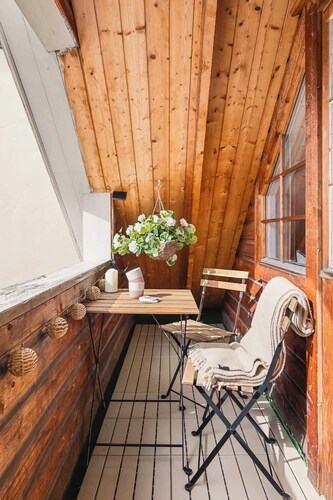 Bergen House 400m to Bryggen | Long Stay Discount
