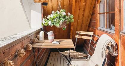 Bergen House 400m to Bryggen | Long Stay Discount