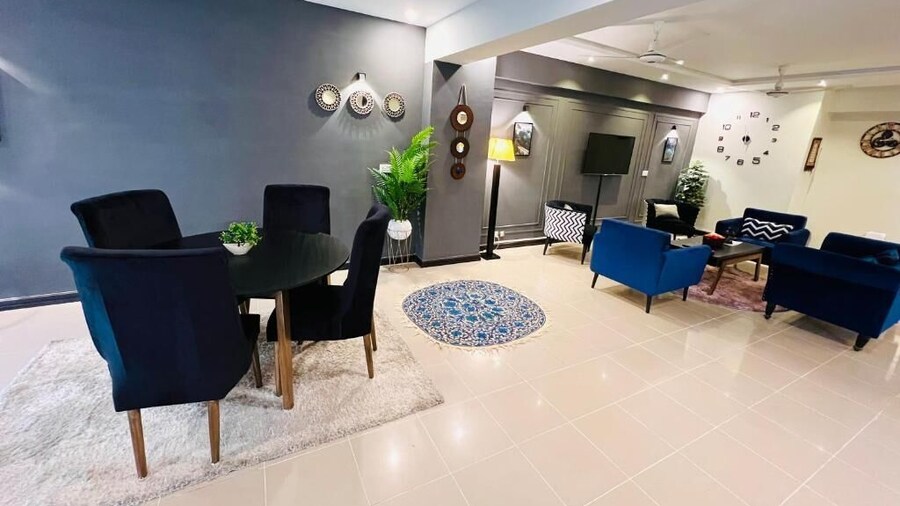 Freddys luxury apartments