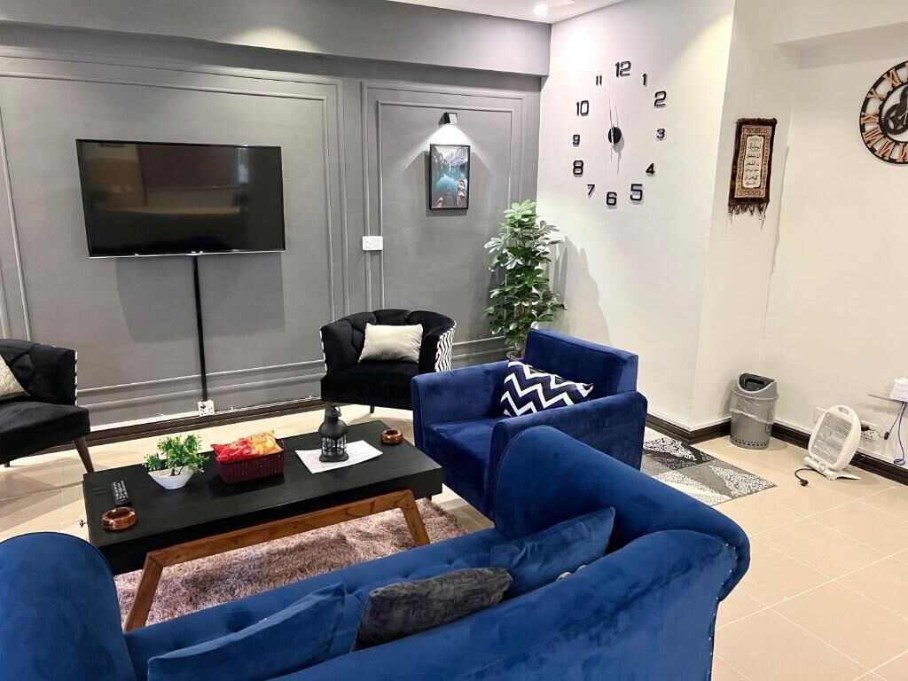 1 bedroom, soundproofing, iron/ironing board, free WiFi