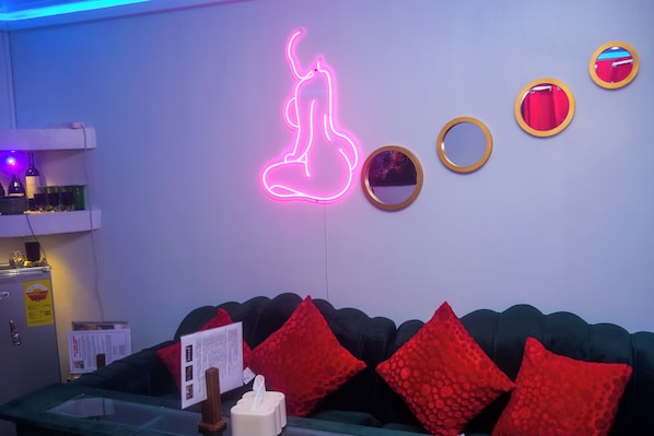 Comfort Apartment | In-room dining