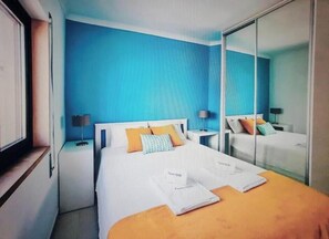 4 bedrooms