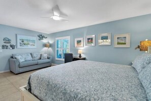 3 bedrooms, WiFi