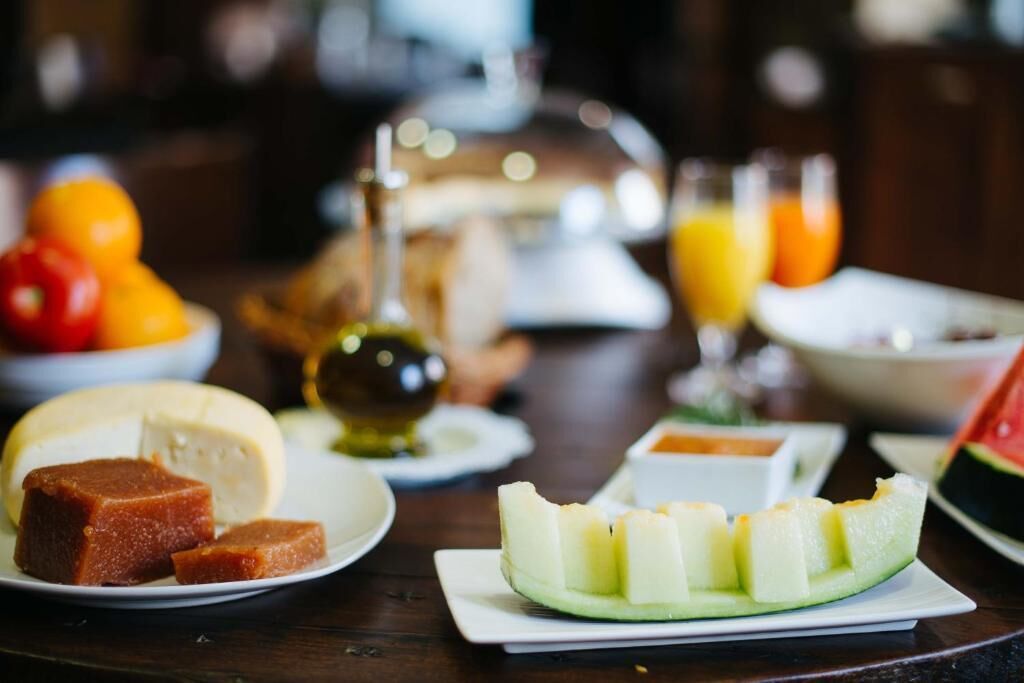 Photo - Hotel Arco de Mazarelos