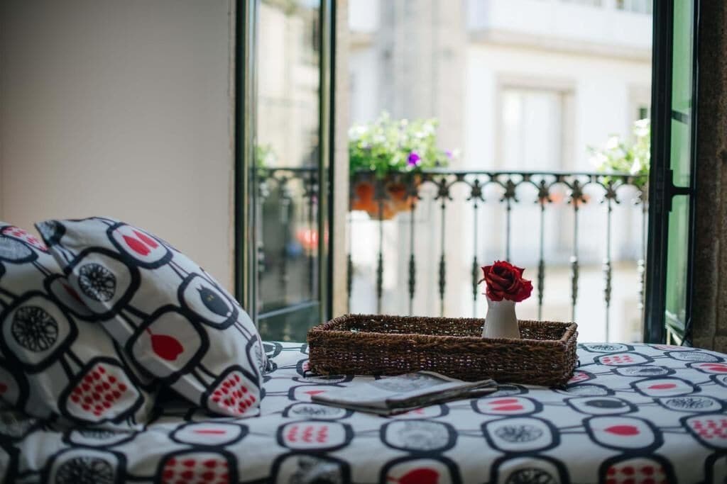 Photo - Hotel Arco de Mazarelos