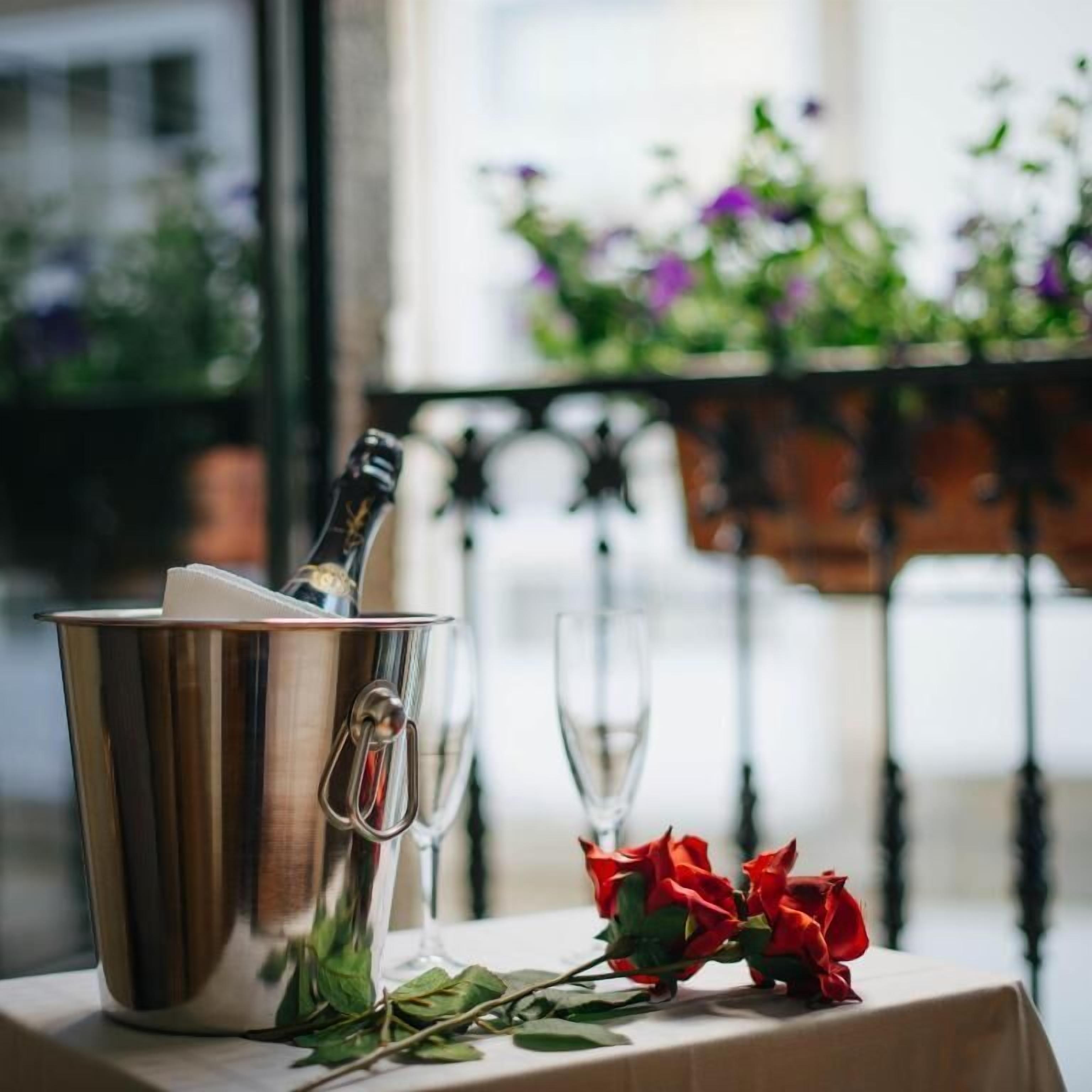 Photo - Hotel Arco de Mazarelos