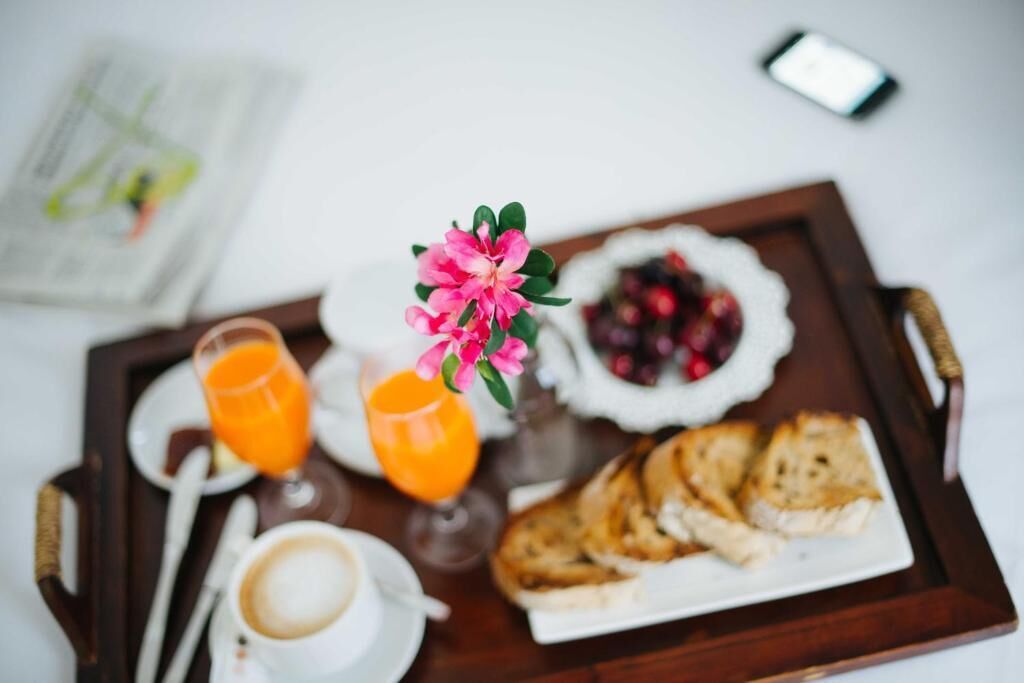 Photo - Hotel Arco de Mazarelos