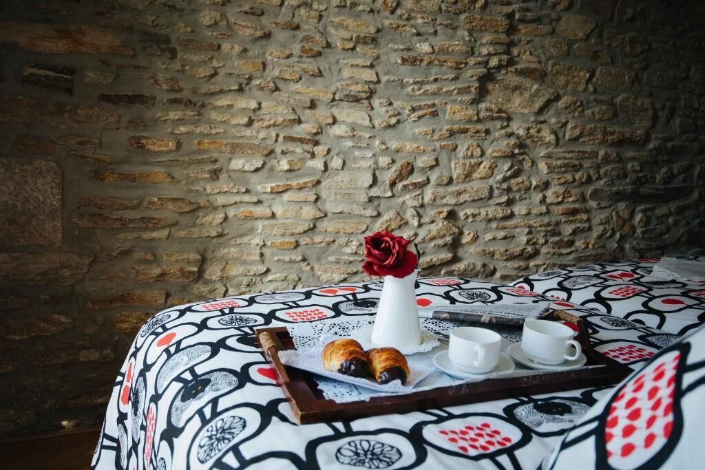 Photo - Hotel Arco de Mazarelos