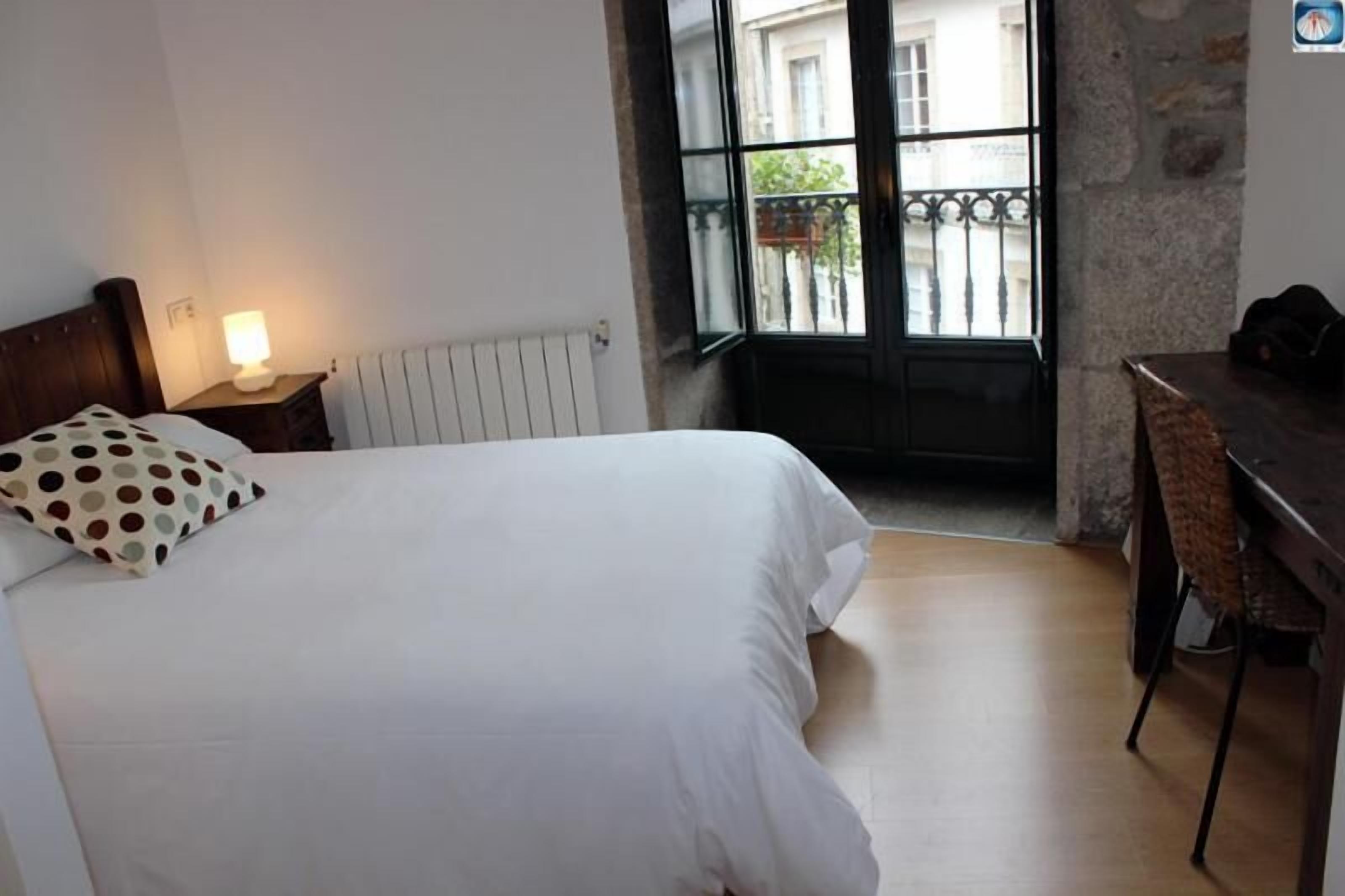 Photo - Hotel Arco de Mazarelos