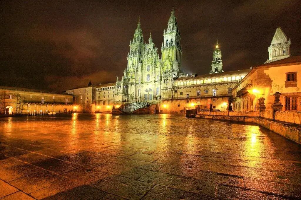 Photo - Hotel Arco de Mazarelos