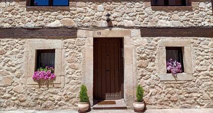 CASA RURAL